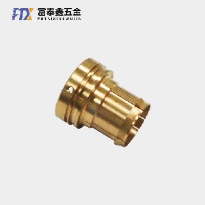 航天應(yīng)用加工零件