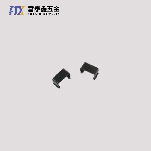 航天應(yīng)用加工零件