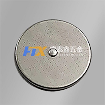 微小孔加工您選對廠家了嗎？【富泰鑫】沖壓生產廠家為您解憂