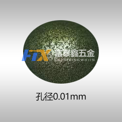 如何有效提升微孔加工的精度？讓其能夠滿足行業(yè)對(duì)精度的需求