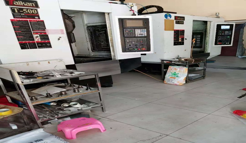 五金零件加工的關鍵因素：材料、工藝和應用