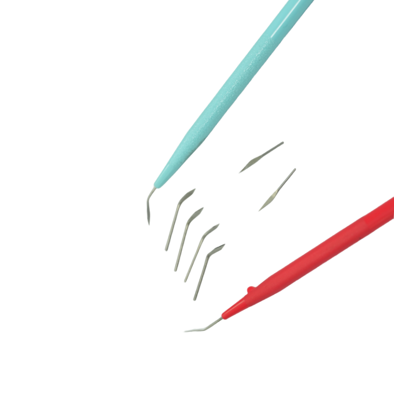 眼角膜手術刀是如何被加工出來的？對加工企業有沒有要求？