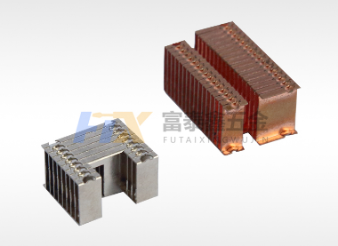 磷銅五金如何沖壓加工的？一般應用于哪些設備上？