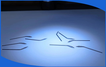 醫療級精密五金件加工：精密五金沖壓打造生物相容性與超高硬度平衡