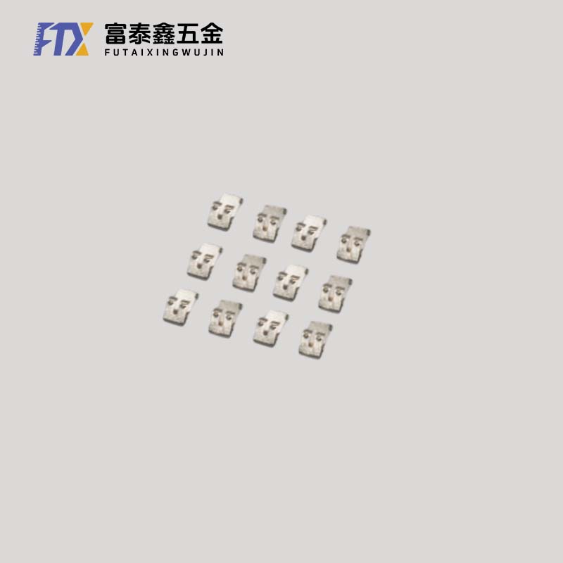 航天應用加工零件