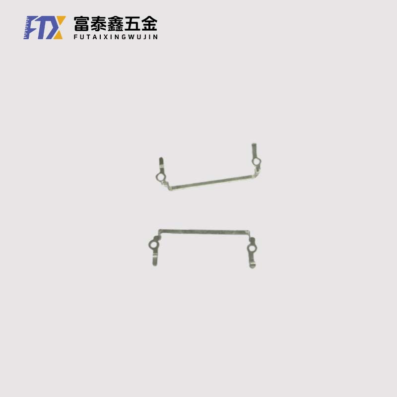 航天應用加工零件