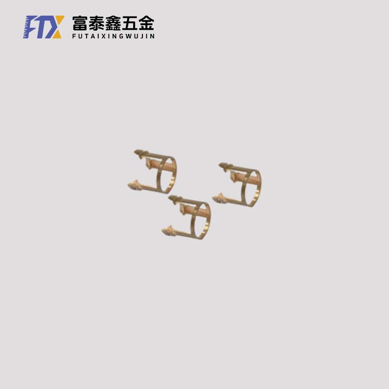 航天應用加工零件