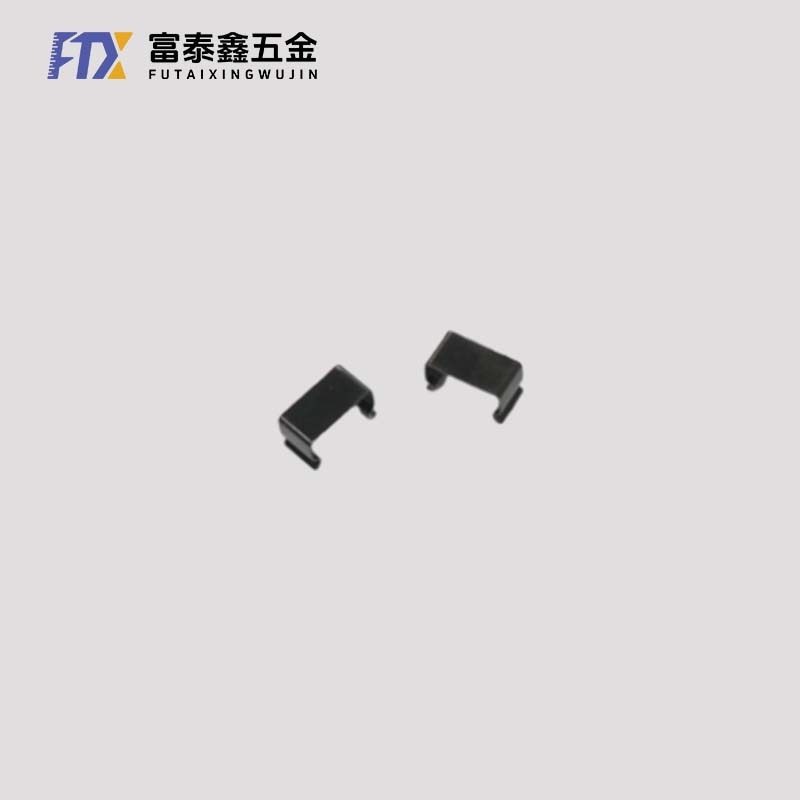 航天應用加工零件