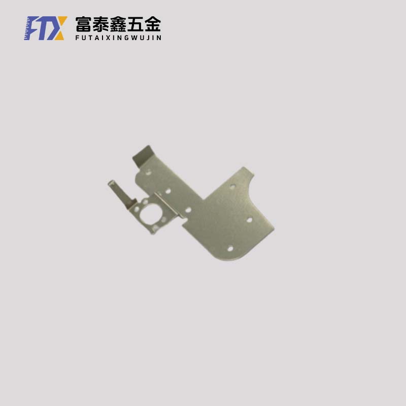 航天應(yīng)用加工零件-1