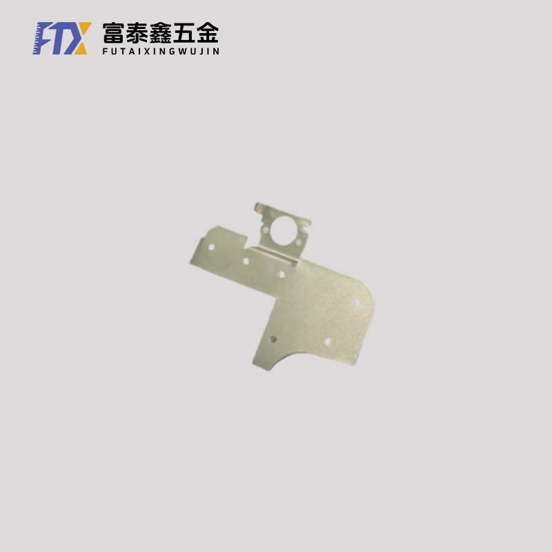 航天應(yīng)用加工零件-2