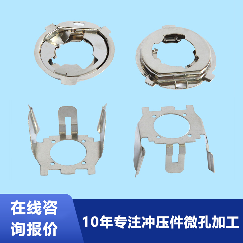 CNC電腦鑼技術革新，推動高端鐘表配件加工邁入“微米級精度時代”